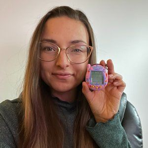 Meet your Posher, Stephanie